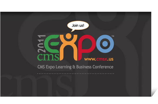 CMS_content_Management_System_expo