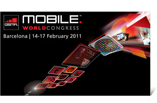 Mobile World Congress Barcellona