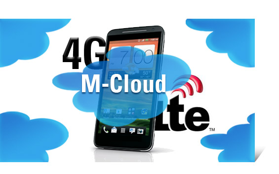 IL Mobile Cloud Computing e e la nuova rete 4G LTE
