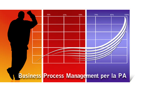 Il Business Process Management per la Pubblica Amministrazione