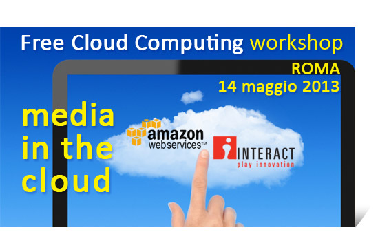 Amazon Web Services Cloud Computing Workshop