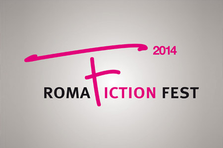 Sito web roma fiction fest 2014